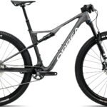 Orbea OIZ M30 2026 – VTT tout suspendu carbone 29" Shimano SLX 12V