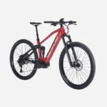 Nakamura E-Summit 950S – VTTAE tout suspendu 29" 500 Wh 100 Nm