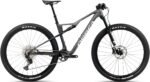 Orbea OIZ M30 2026 – VTT tout suspendu carbone 29" Shimano SLX 12V