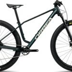 Orbea Alma H30 2026 – VTT semi-rigide aluminium 29" Shimano Deore 12V