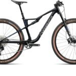 Orbea OIZ H10 2026 – VTT tout suspendu aluminium 29" Shimano XT 12V