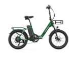Dukawey T20 Pro – Vélo électrique pliant 20" 960 Wh 65 Nm