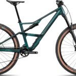 Orbea Occam SL M30 2026 – VTT tout suspendu carbone 29" Shimano XT 12V