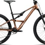 Orbea Occam SL H30 2026 – VTT tout suspendu aluminium 29" Shimano Deore 12V