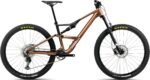 Orbea Occam SL H30 2026 – VTT tout suspendu aluminium 29" Shimano Deore 12V