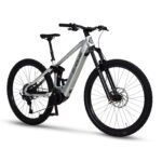 Gitane G-One Black Forest FS2 2025 – VTTAE tout suspendu 29" Bosch SX 400 Wh