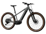 VTT électrique CRIVIT Peak 709, Mivice X700 100 Nm, batterie 709 Wh