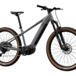 VTT électrique CRIVIT Peak 709, Mivice X700 100 Nm, batterie 709 Wh