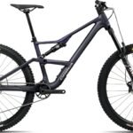 Orbea Occam LT H30 2026 – VTT tout suspendu 29" Shimano Deore 12V