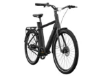 Vélo électrique urbain CRIVIT Urban X.3, courroie Gates, batterie 355 Wh