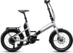 Cube Fold Hybrid 540 2027 – Vélo électrique pliant 20" Bosch 540 Wh