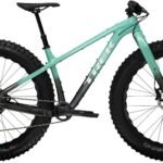 Trek Farley 5 – Fat Bike aluminium 27,5" x 4,50"