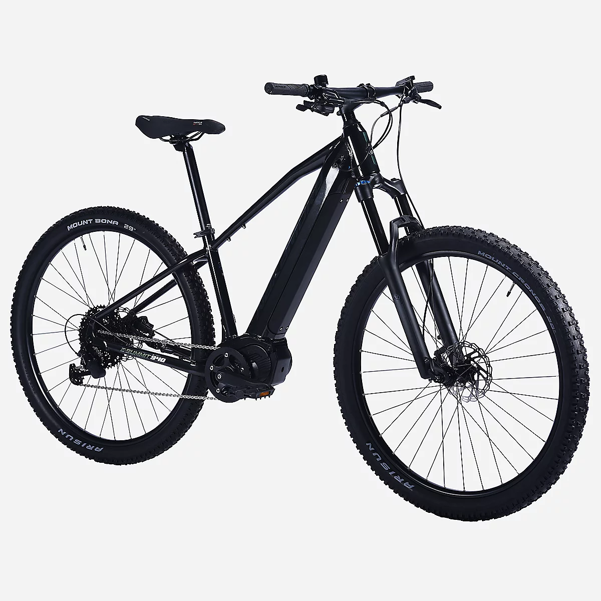 1 Nakamura E-Summit 940 – VTT électrique 29" 520 Wh 100 Nm – Image 1
