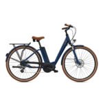 Vélo électrique de ville O2feel iVog 4, Shimano E5000, batterie 400 Wh