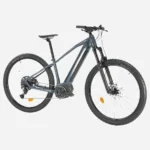 Nakamura E-Summit 930 – VTT électrique 29" 520 Wh 70 Nm