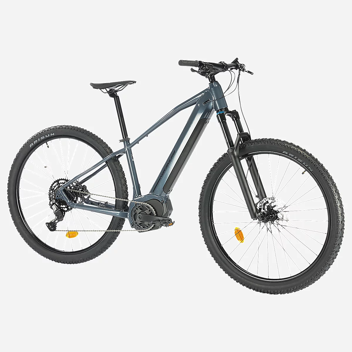 1 Nakamura E-Summit 930 – VTT électrique 29" 520 Wh 70 Nm – Image 1