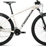 Orbea ONNA 50 2026 – VTT semi-rigide aluminium 27,5"/29" Shimano 2x8