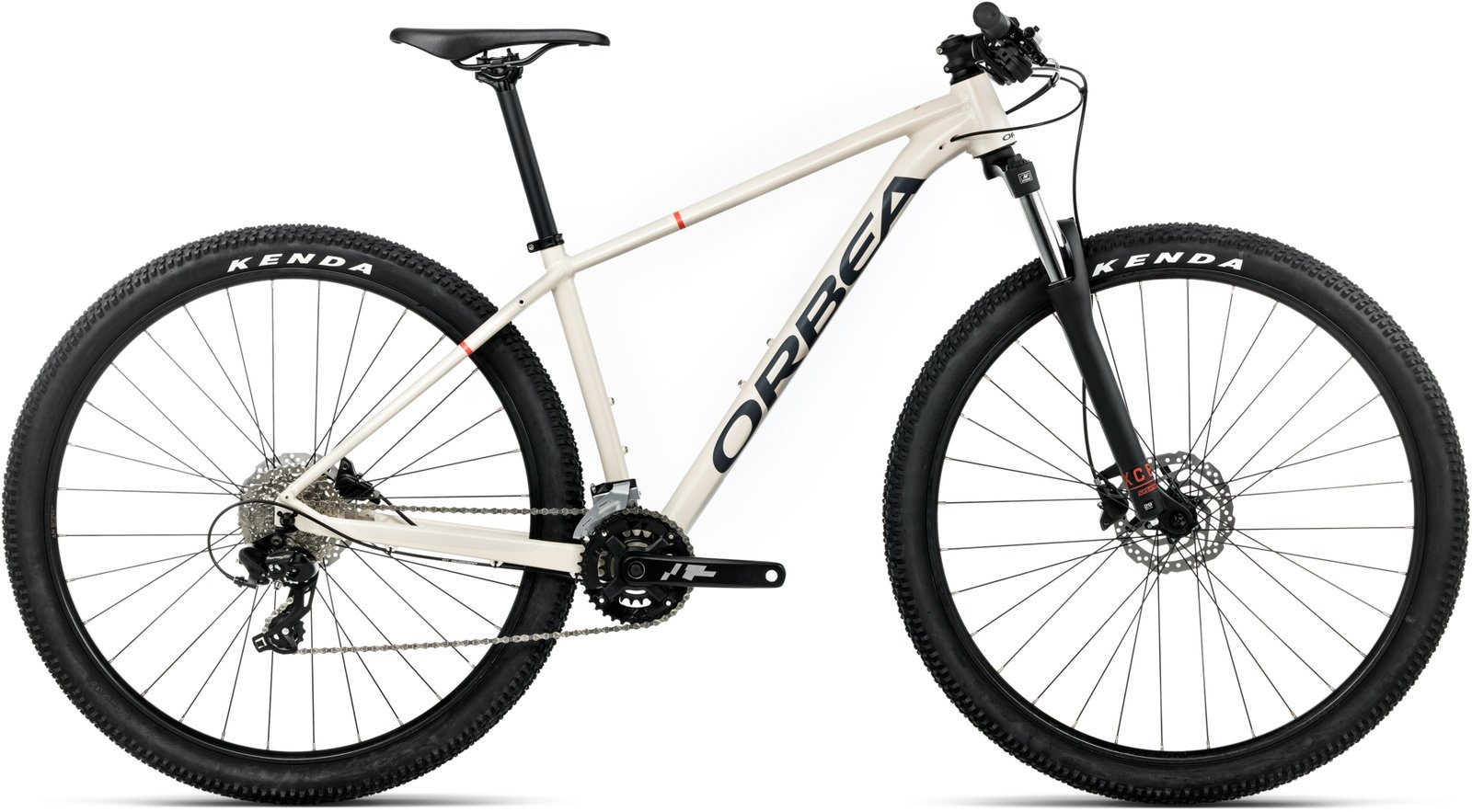 1 Orbea ONNA 50 2026 – VTT semi-rigide aluminium 27,5"/29" Shimano 2x8 – Image 1