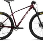 Orbea Alma H30 2024 – VTT semi-rigide aluminium 29" Shimano Deore 12V
