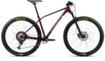 Orbea Alma H30 2024 – VTT semi-rigide aluminium 29" Shimano Deore 12V