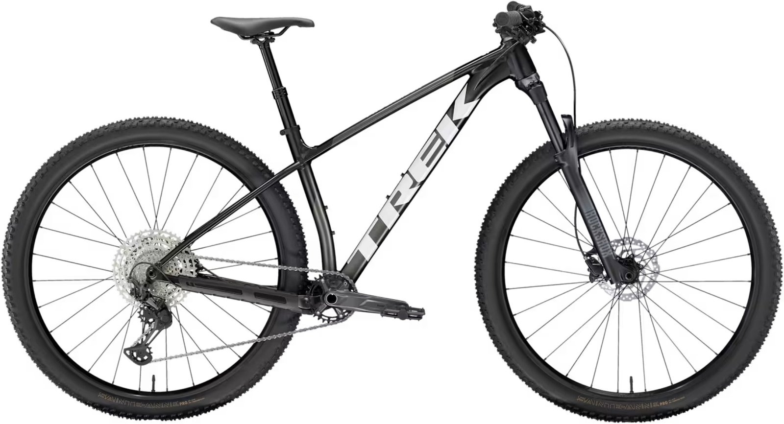 1 Trek Procaliber 6 2026 – VTT semi-rigide aluminium 29" Shimano 12V – Image 1