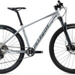 Peugeot M02 SLX 12 29 2023 – VTT semi-rigide aluminium 29" Shimano SLX 12V