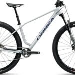 Orbea Alma H20 2026 – VTT semi-rigide aluminium 29" Shimano XT 12V
