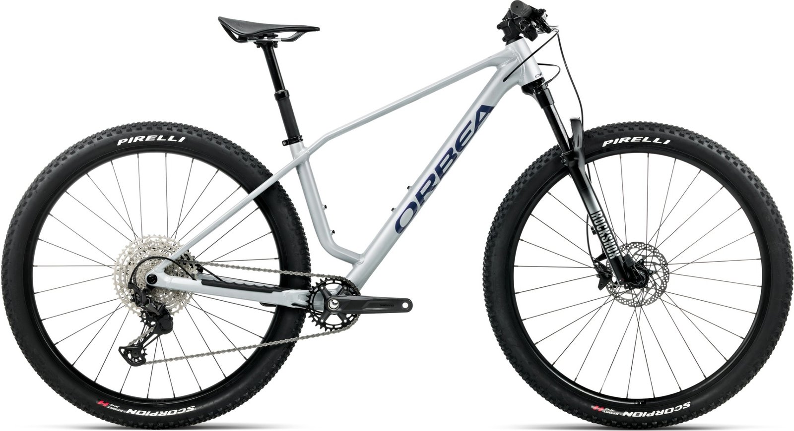 1 Orbea Alma H20 2026 – VTT semi-rigide aluminium 29" Shimano XT 12V – Image 1