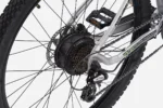 Nakamura E-Summit 700 – VTT électrique 27,5" 375 Wh 45 Nm – Image 10