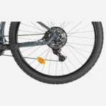 Nakamura E-Summit 930 – VTT électrique 29" 520 Wh 70 Nm – Image 11