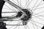 Nakamura E-Summit 700 – VTT électrique 27,5" 375 Wh 45 Nm – Image 11