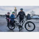 Nakamura Crossover Longtail – VTC électrique cargo 27,5"/24" 770 Wh 100 Nm – Image 10