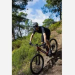 Nakamura E-Summit 950S – VTTAE tout suspendu 29" 500 Wh 100 Nm – Image 15