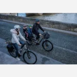 Nakamura Crossover Longtail – VTC électrique cargo 27,5"/24" 770 Wh 100 Nm – Image 12