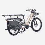 Nakamura Crossover Longtail – VTC électrique cargo 27,5"/24" 770 Wh 100 Nm – Image 14