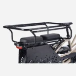 Nakamura Crossover Longtail – VTC électrique cargo 27,5"/24" 770 Wh 100 Nm – Image 15