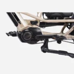 Nakamura Crossover Longtail – VTC électrique cargo 27,5"/24" 770 Wh 100 Nm – Image 17