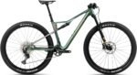 Orbea OIZ M30 2026 – VTT tout suspendu carbone 29" Shimano SLX 12V – Image 2