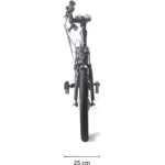 Momentum Electric 2Wenty 2025 – Vélo électrique compact semi-pliant 20" – Image 2