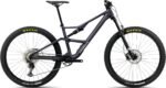 Orbea Occam SL H30 2026 – VTT tout suspendu aluminium 29" Shimano Deore 12V – Image 2