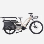Nakamura Crossover Longtail – VTC électrique cargo 27,5"/24" 770 Wh 100 Nm – Image 2
