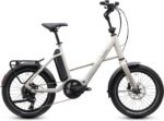 Cube Compact Hybrid 540 2027 – Vélo électrique compact 20" Bosch 540 Wh – Image 2