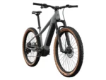 VTT électrique CRIVIT Peak 709, Mivice X700 100 Nm, batterie 709 Wh – Image 3