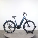 VTC électrique Granville E-Trail Active+ 2025, moteur Bosch 50 Nm, batterie 400 Wh – Image 2