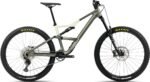 Orbea Occam LT H30 2026 – VTT tout suspendu 29" Shimano Deore 12V – Image 2