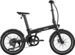 UTO OG20 2026 – Vélo électrique pliant 20" 378 Wh 40 Nm – Image 2