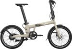 UTO Pro20 V3 2026 – Vélo électrique pliant 20" 353 Wh 40 Nm – Image 2