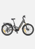 Vélo électrique ENGWE E26 3.0 Pro, moteur central 100 Nm, batterie 720 Wh – Image 2