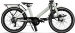 Eovolt (UTO) Evening Origins 2026 – Vélo électrique urbain 24" 378 Wh 40 Nm – Image 2