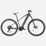 Nakamura E-Summit 930 – VTT électrique 29" 520 Wh 70 Nm – Image 2